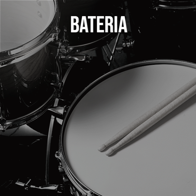 BATERIA