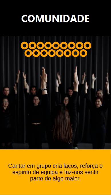 coro - comunidade (VERTICAL)