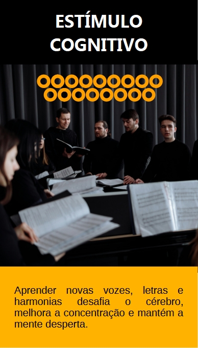 coro - estímulo cognitivo (VERTICAL)